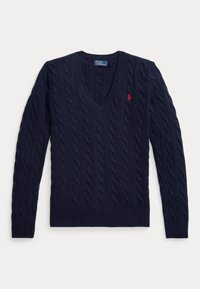 Nevybráno, hunter navy