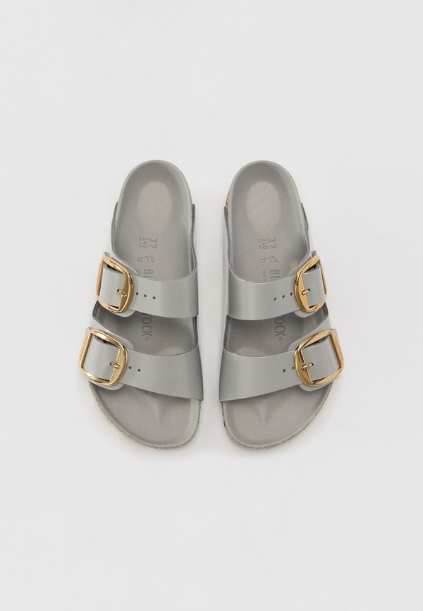 ARIZONA BB LENA HS HEX REGULAR - Sandals - stone coin2