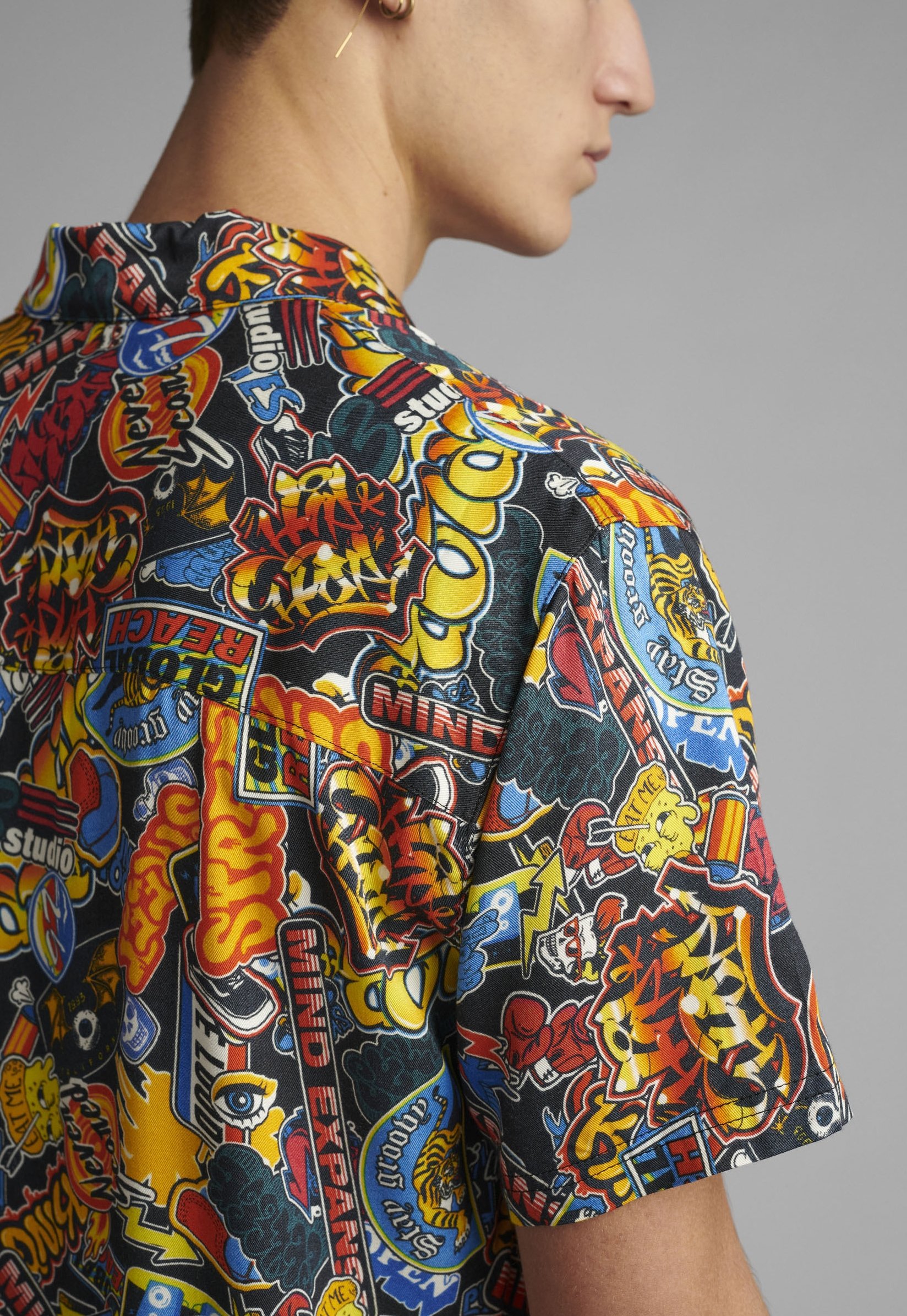 Homme ALEO - Chemise Homme ALEO - Chemise