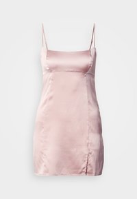 TOUS LES JOURS NIGHTIE - Νυχτικό - nude