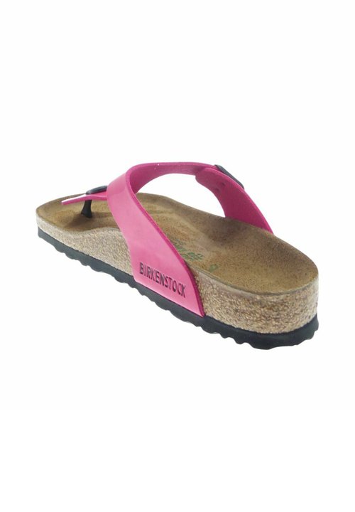 Birkenstock INFRADITO GIZEH ROSA - Sandalias de dedo - rosa — foto 4