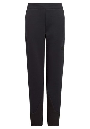 ADIDAS Z.N.E. KIDS - Pantalon de survêtement - black
