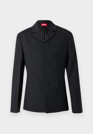 BARTLEBY JACKET - Veste de costume - black
