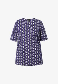 Niet geselecteerd, amethist