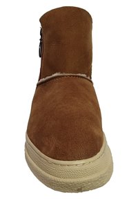 GANT Ankle Boot - cognac