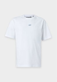 Επιλέχθηκε, bright white