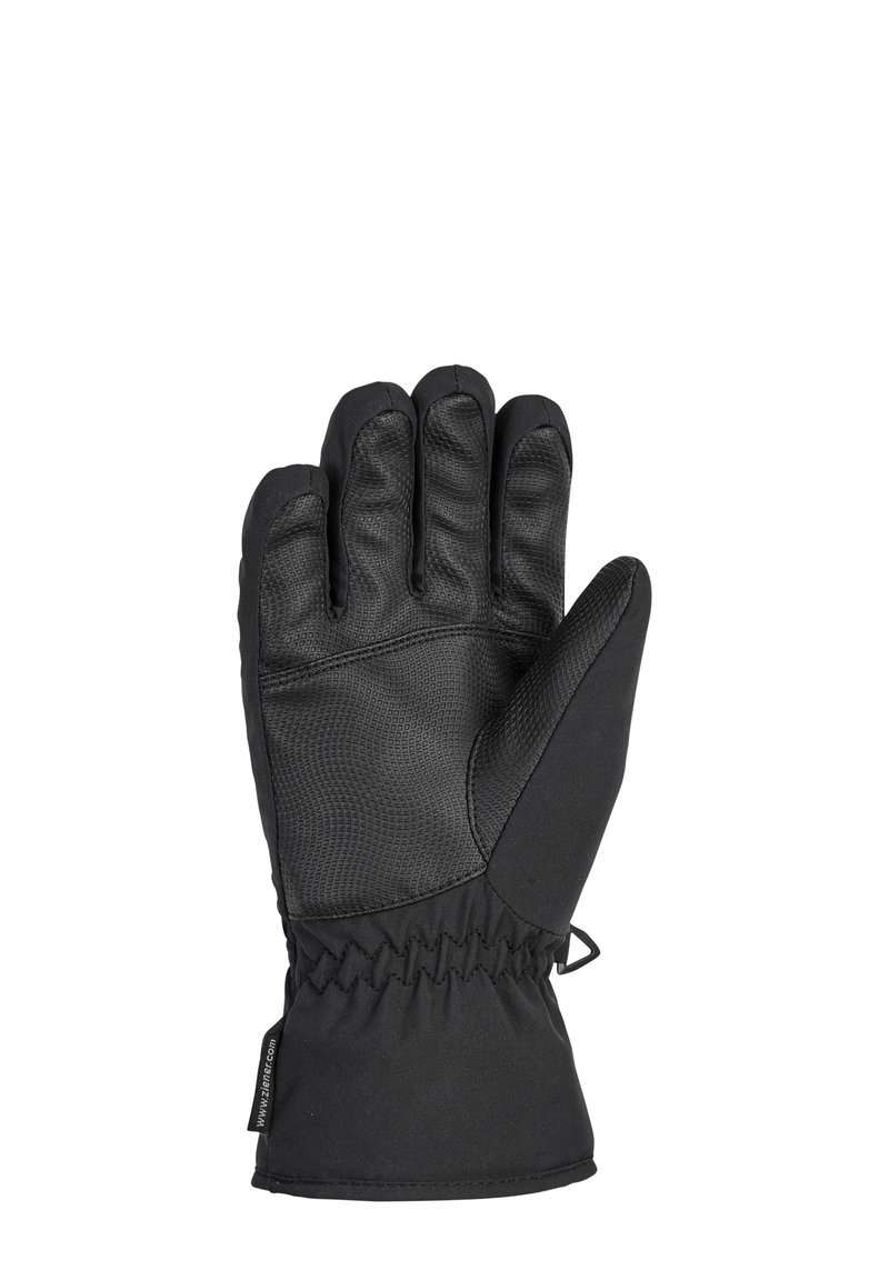 Ziener ZI-junior 1245 GTX - Fingerhandschuh - schwarz - Zalando