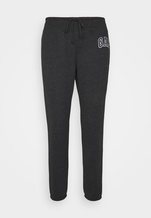Tracksuit bottoms - grey