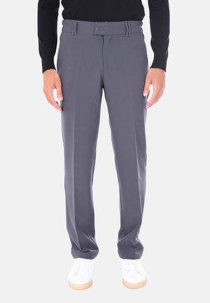 Pantaloni - grigio
