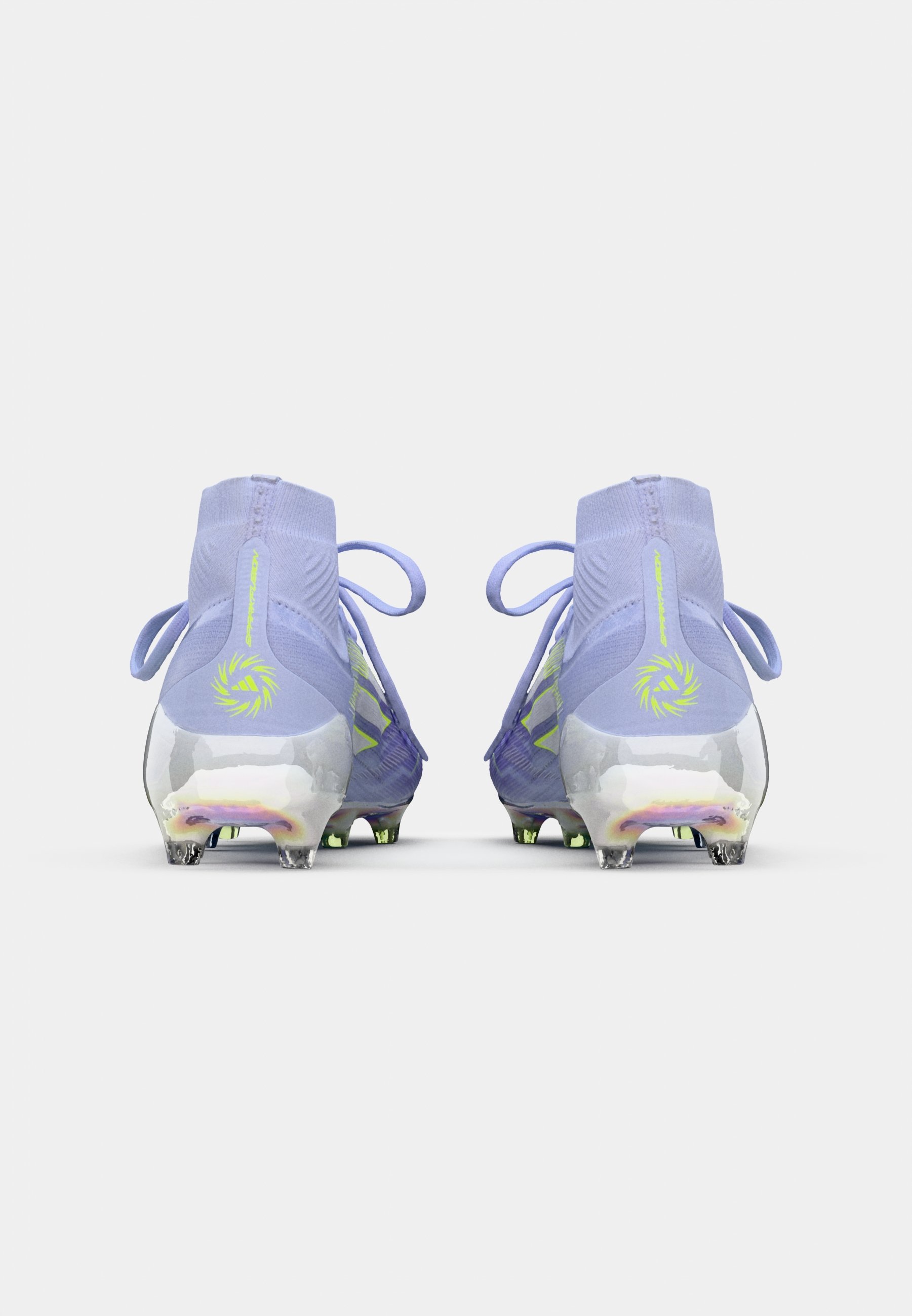 adidas Performance F50 SPARKFUSION ELITE W MID FIRM GROUND