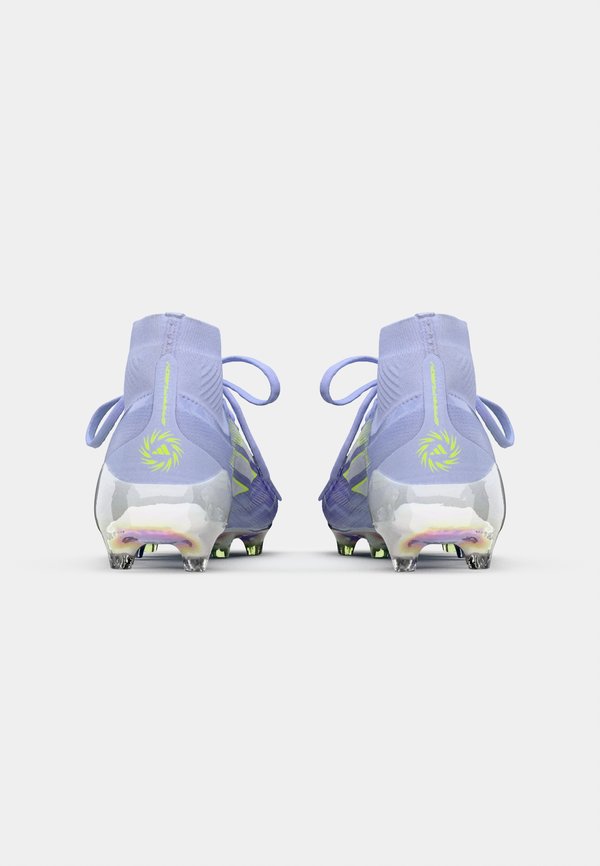 F50 SPARKFUSION ELITE  FG/AG - Moulded stud football boots3