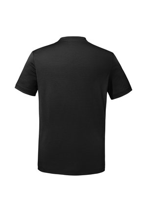 Schöffel, TAURON - Sport T-Shirt - schwarz