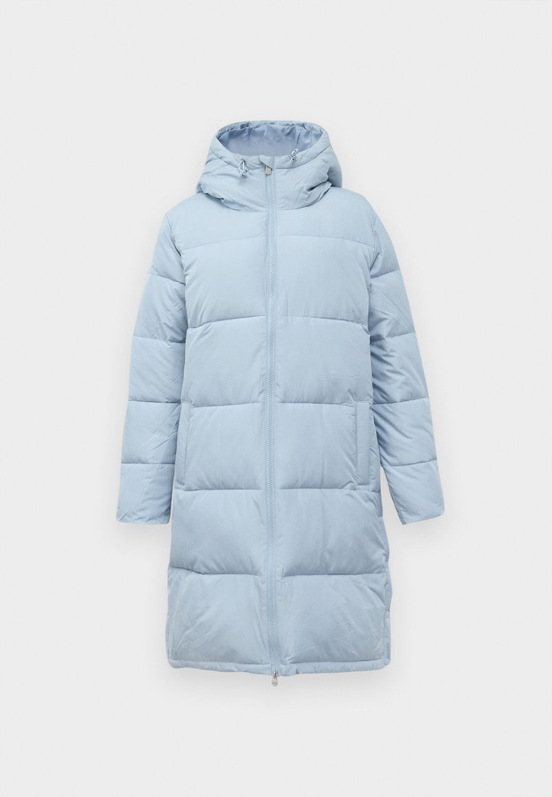 Roxy Wintermantel blauw