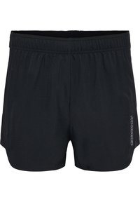 Hummel Träningsshorts - black