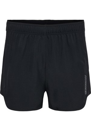 Short de sport - black