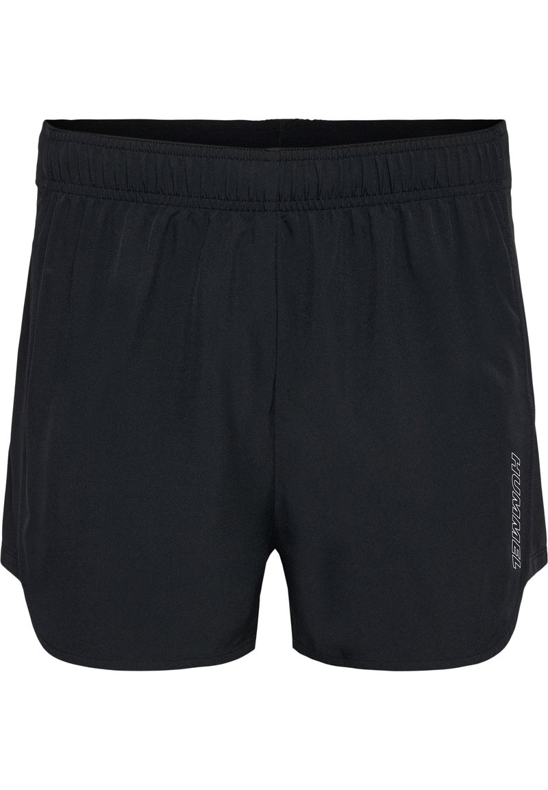 Hummel Träningsshorts - black