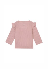 Noppies T-shirt à manches longues - pale mauve