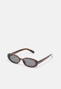 Lunettes de soleil - brown