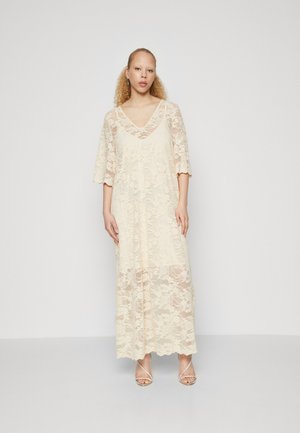 VILORNA DRESS - Ballkjole - birch