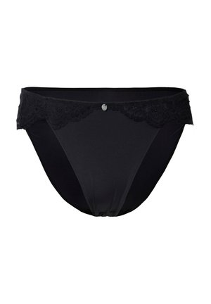 Ulla Popken, Slip - black