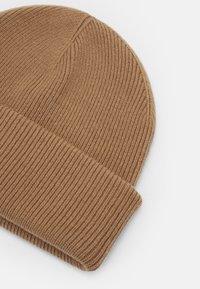 ARKET UNISEX - Gorro - camel