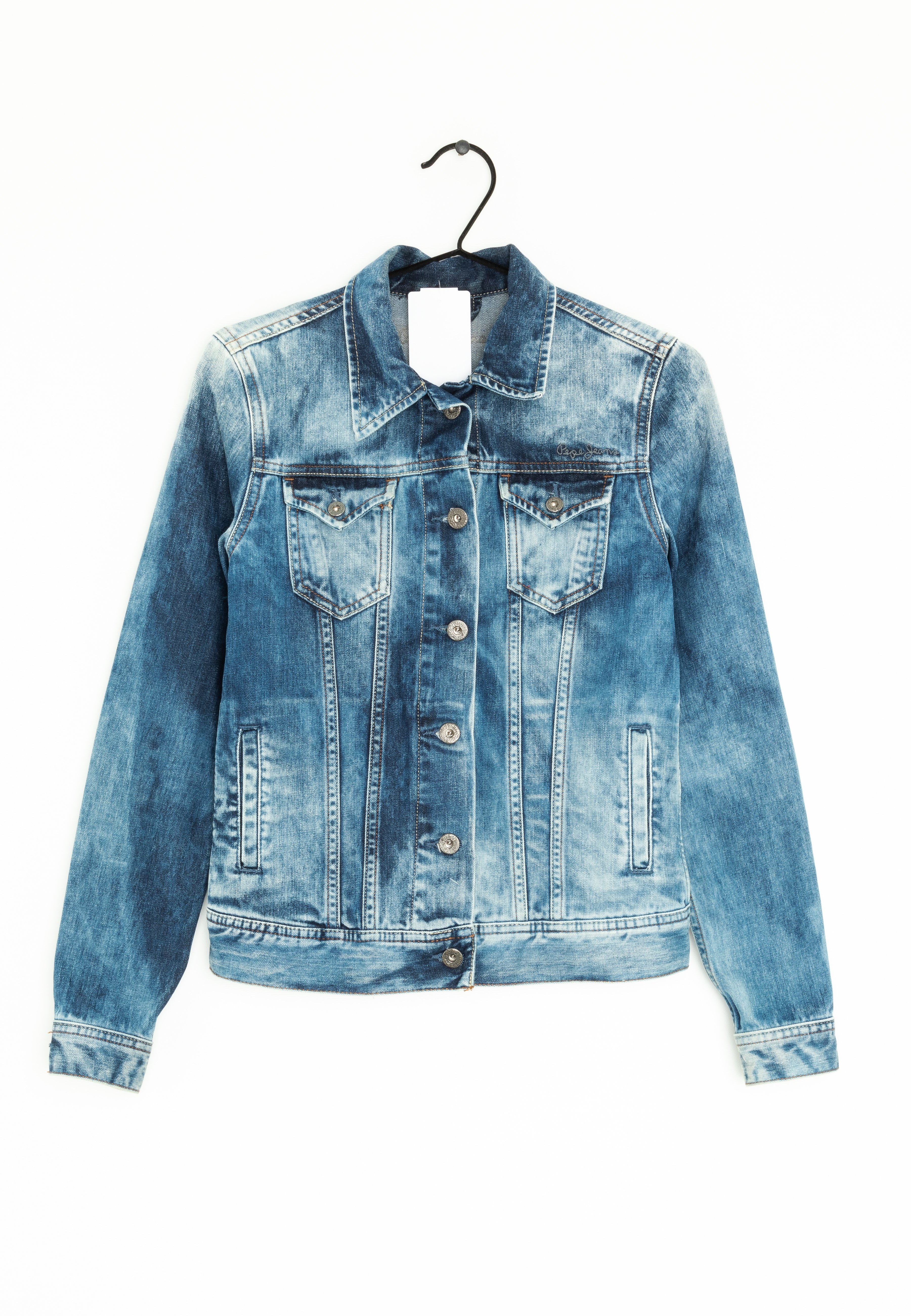 GANT Denim jacket - blue - (Pre-owned 