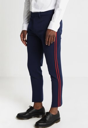Broek - stone