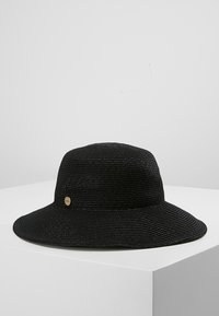 Seafolly SHADY LADY-NEWPORT FEDORA - Hattu - black