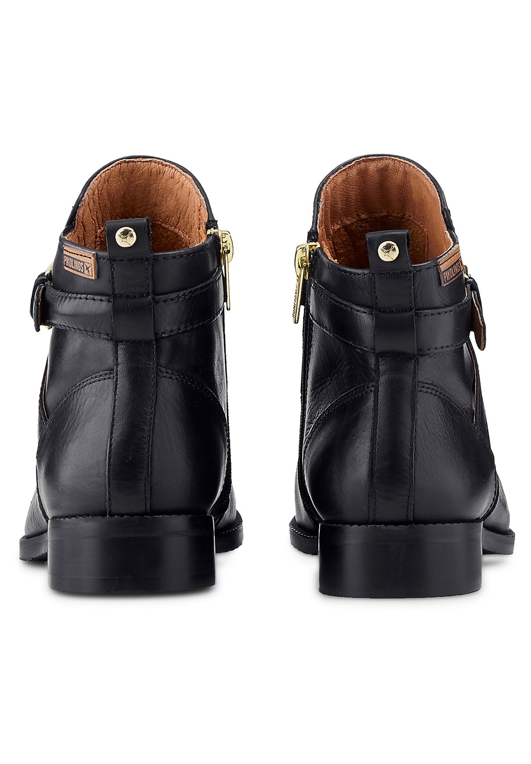 Pikolinos ROYAL - Botines - schwarz/negro - Zalando.es