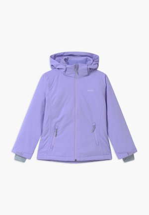MAISEY UNISEX - Snowboardjas - lavender