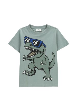 Coccodrillo, - T-shirt z nadrukiem