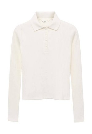 TEEN - Piké - off white