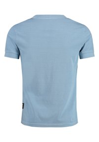 Key Largo PLAN ROUND - T-shirt print - glacier blue