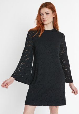 SAJA - Robe de jour - schwarz