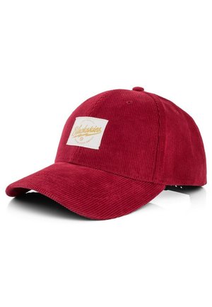 BASEBALL - Caps - rot