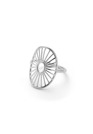 Pernille Corydon DAYLIGHT SIGNATURE  - Ring - recycled sterling silver