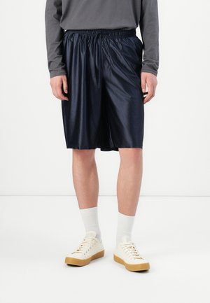 UNISEX - Shorts - dark blue