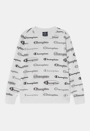AMERICAN CLASSICS - Sweatshirt - white