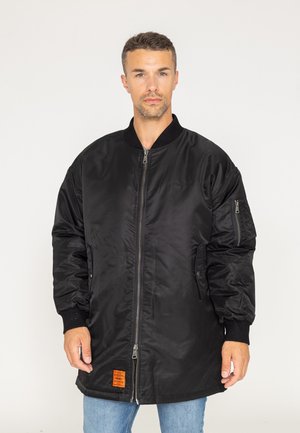 ORIGINAL UNISEX - Bomberjacks - black
