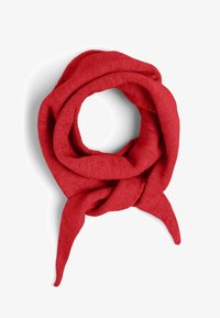 Sélectionné, red