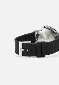 Armani Exchange LEONARDO SET - Uhr - black