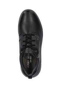 Josef Seibel Botines con cordones - schwarz
