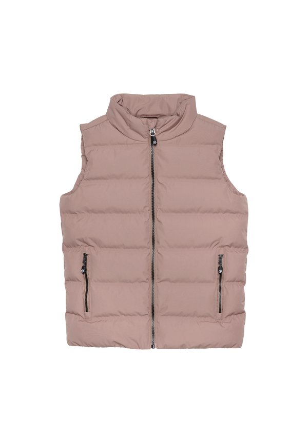 COWaist - Waistcoat - burlwood