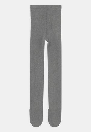 ACCESS UNISEX - Tights - subway chine