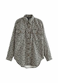 Next Cappotto corto - leopard