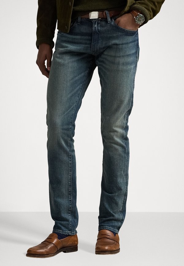SULLIVAN SLIM STRETCH JEAN - Slim fit jeans - myers