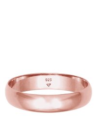 Unausgewählt, rose gold-coloured