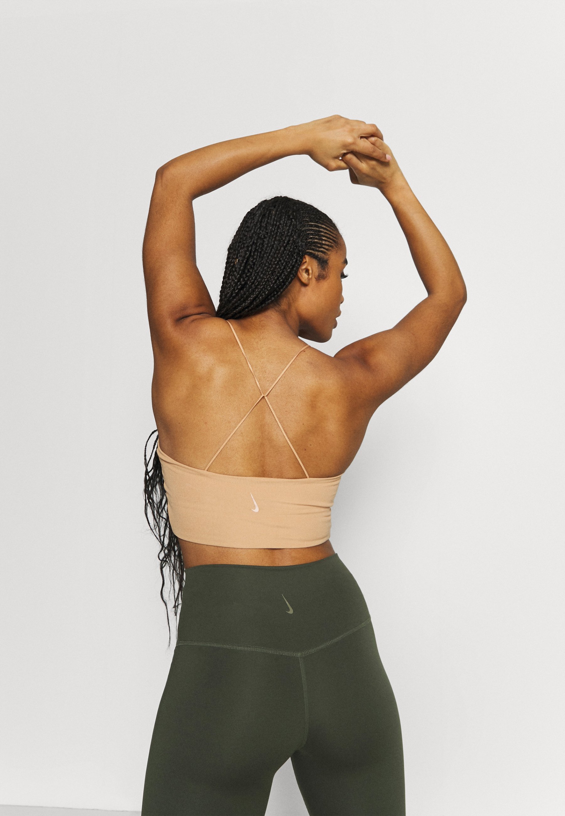 Femme LUXE STRAPPY CAMI - T-shirt de sport Femme LUXE STRAPPY CAMI - T-shirt de sport