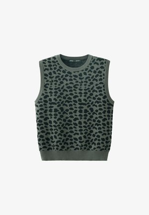 Mango, ADULT - Débardeur - anthracite
