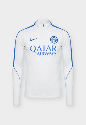 Nike Performance, INTER DRILL, biały